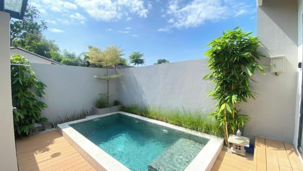 Terra House B1 - photo 1