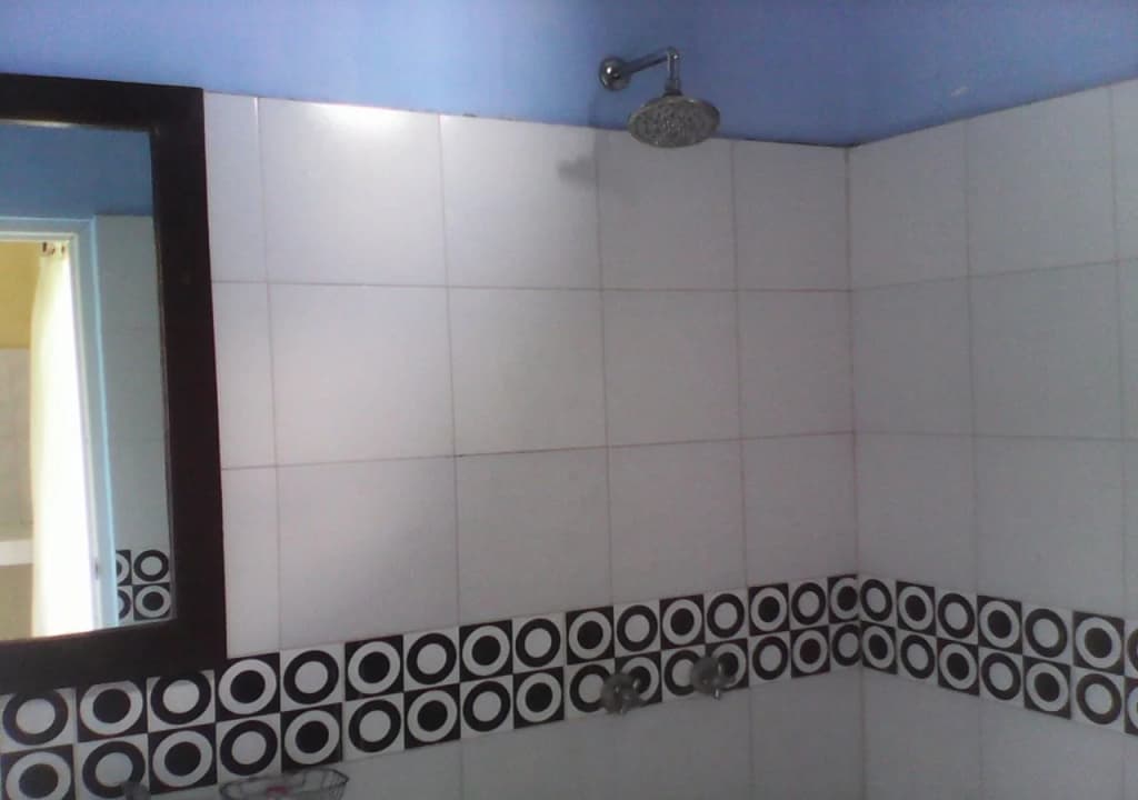 Ulunsuwi Guesthouse - photo 17