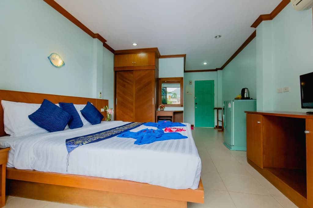 RK Guesthouse - photo 6