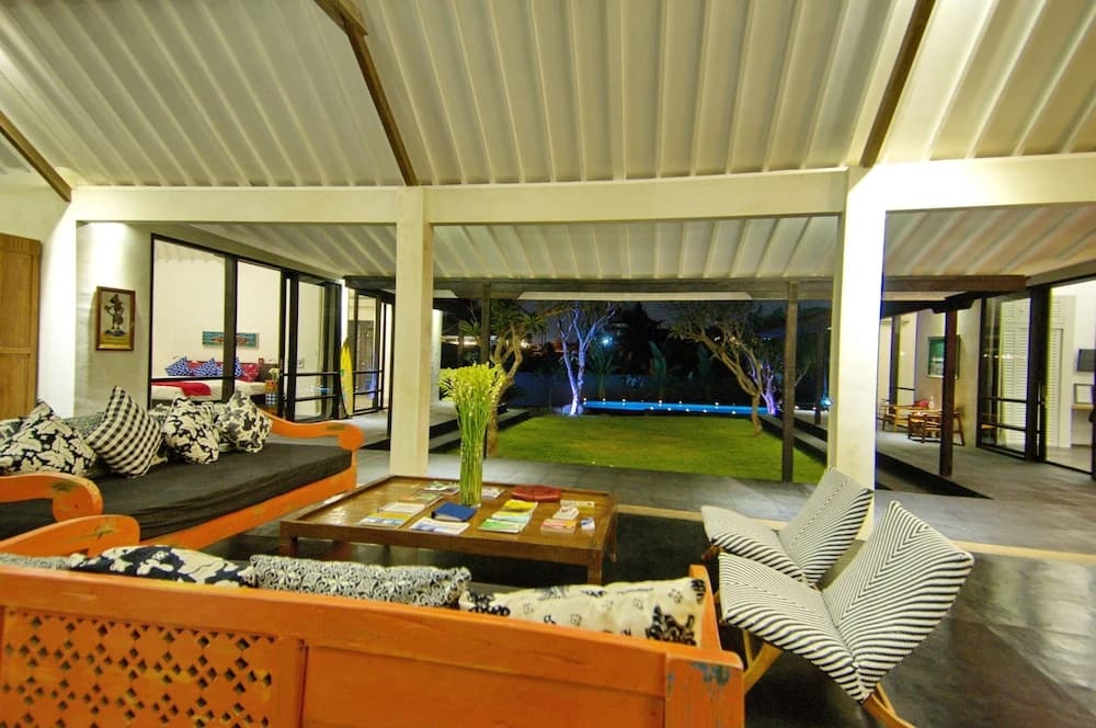 Del Boca Villa - photo 16