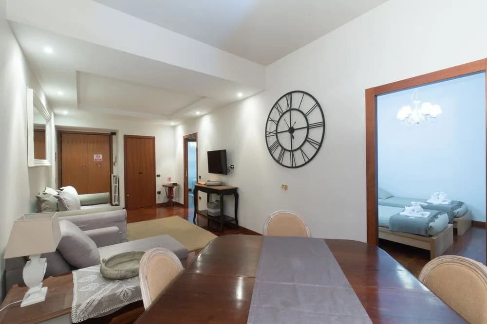 Holidays Banchi Vecchi Apartment - photo 27