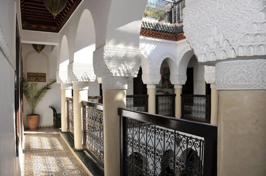 Riad Adriana - photo 9