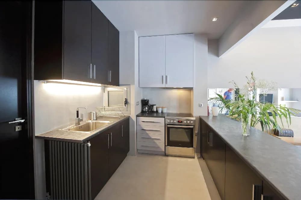 Athens Design Apartments - photo 11