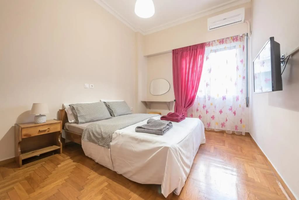Sofihome Ampelokipi Station - photo 24