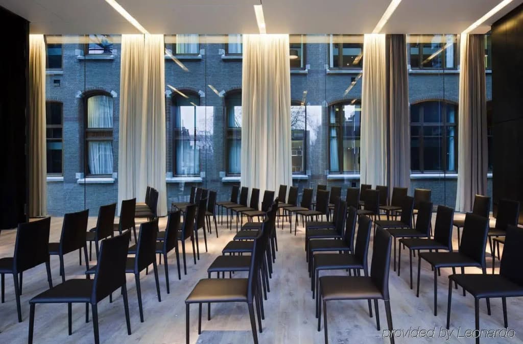Mandarin Oriental Conservatorium, Amsterdam - photo 22