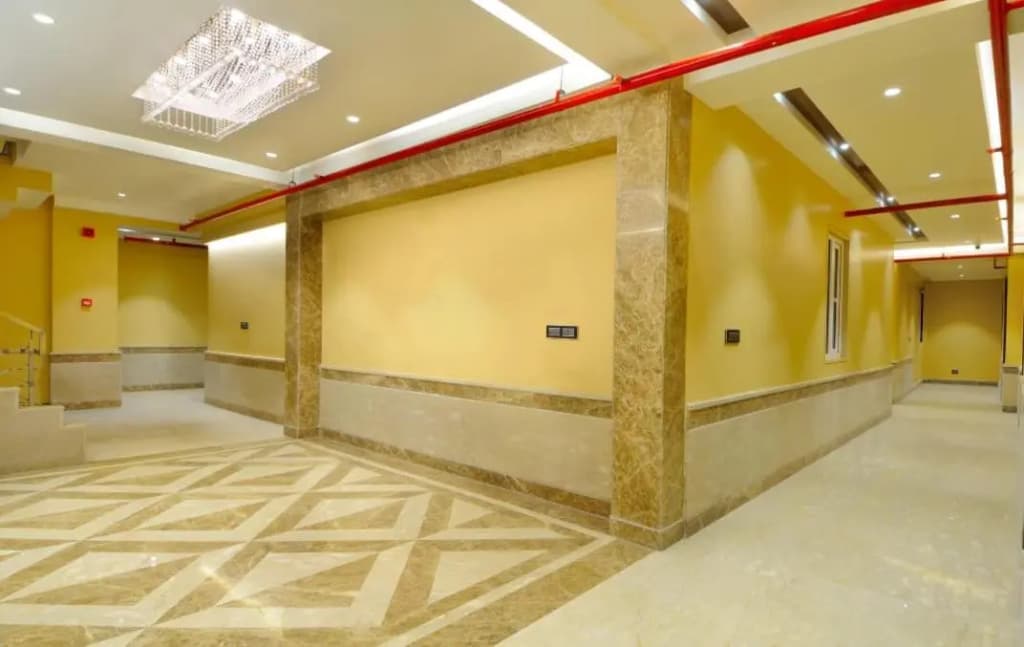 Hotel Vanson Delite - photo 11