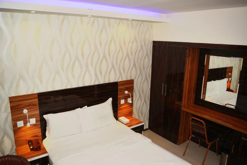 Zagy Hotel - photo 3