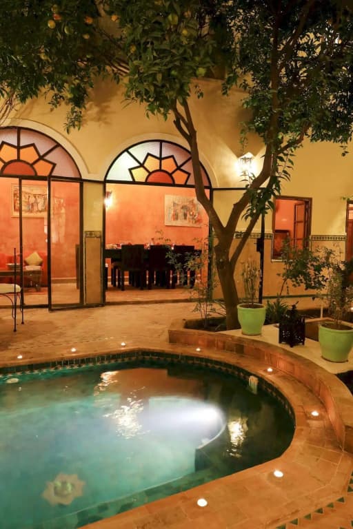 Riad Maamora - photo 8