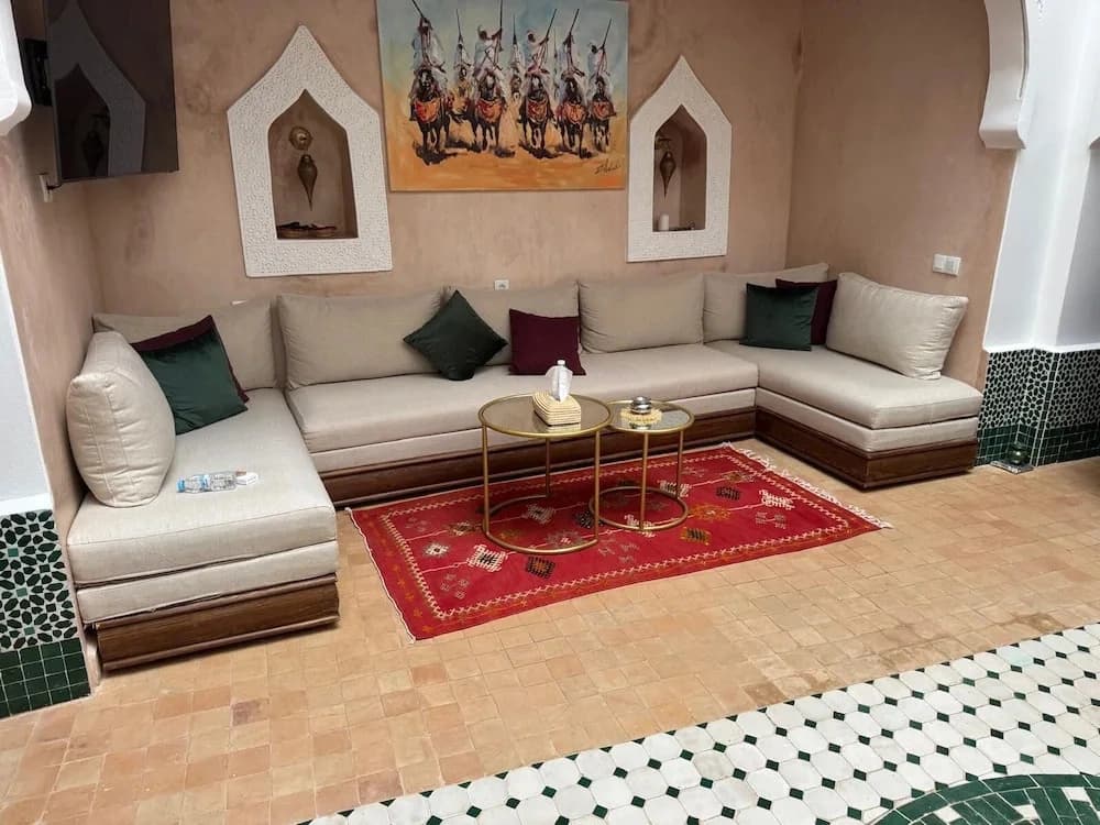 Riad les 5 terres - photo 14