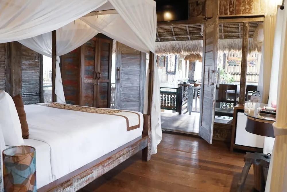 Royal JJ Ubud Resort & Spa - photo 4