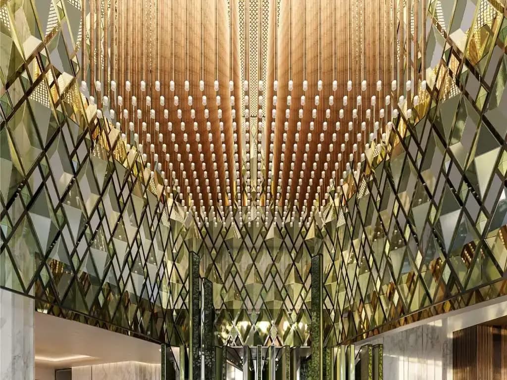 Swissôtel Residences Corniche Park Towers - photo 39