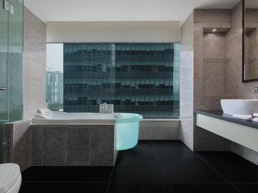 Manhattan Hotel Jakarta - photo 30