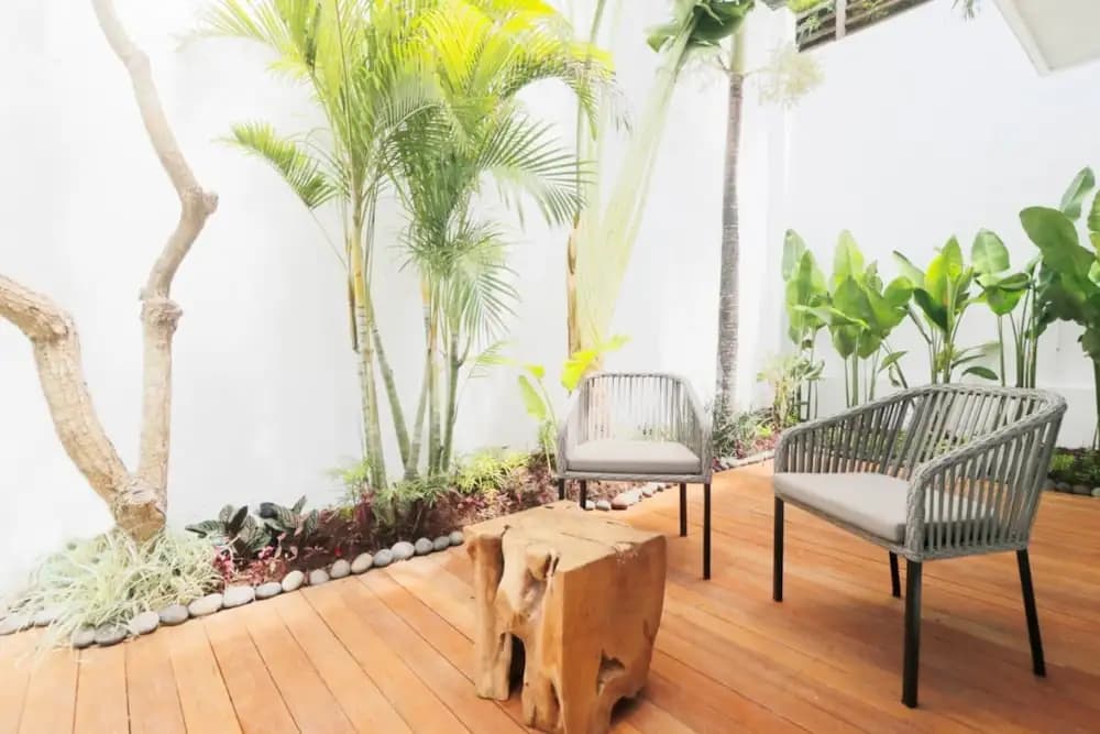 Splendid Private Villa, 2 BR, Canggu With Staff - photo 15
