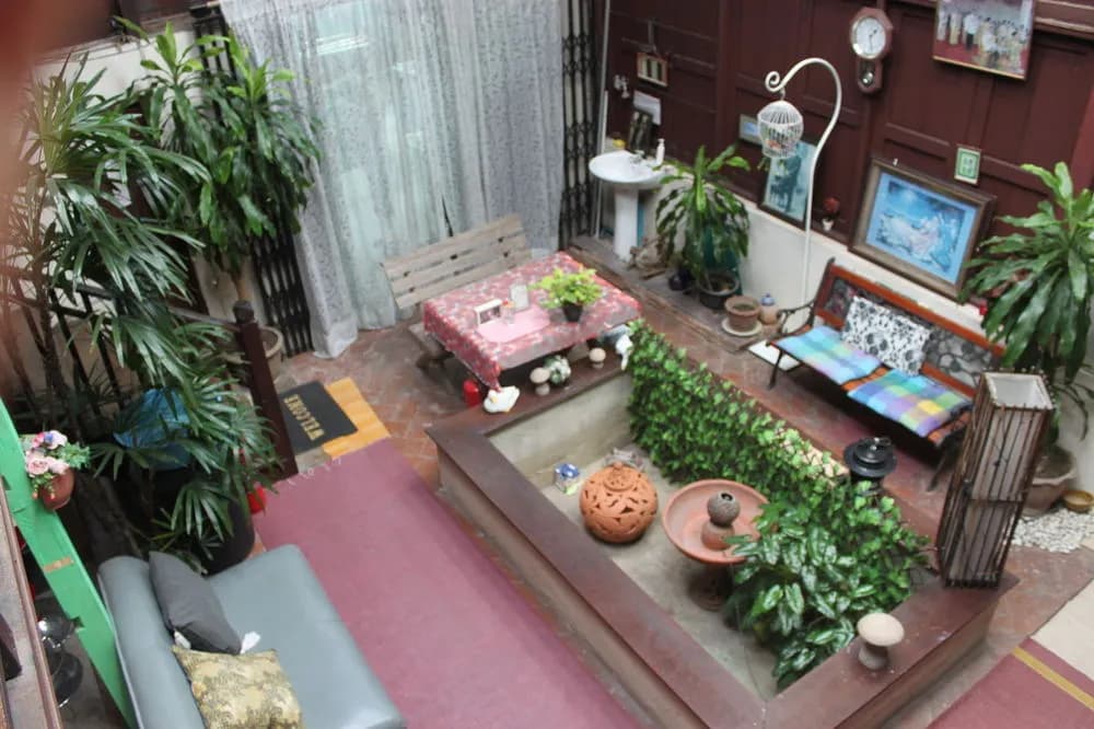 Thaphae Bunk Home - photo 10