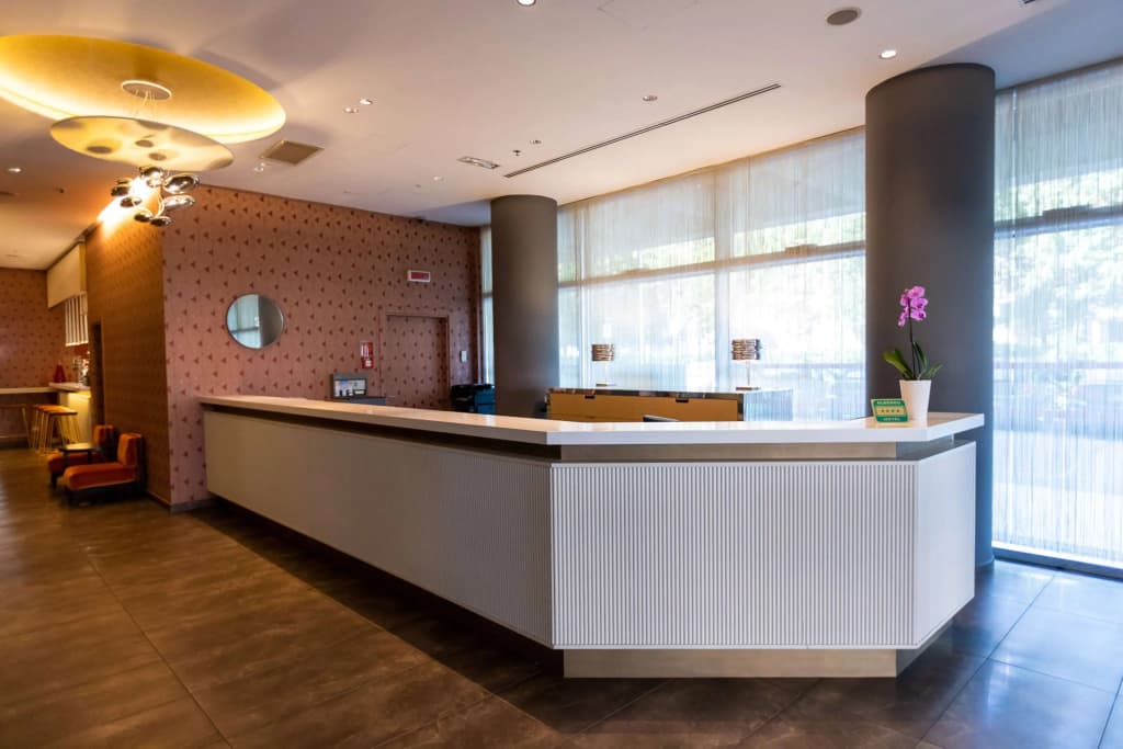 Hotel Ramada Plaza by Wyndham Milano - photo 27