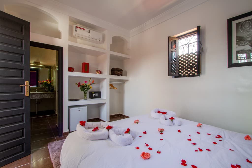 Ryad Amiran & Spa - photo 22
