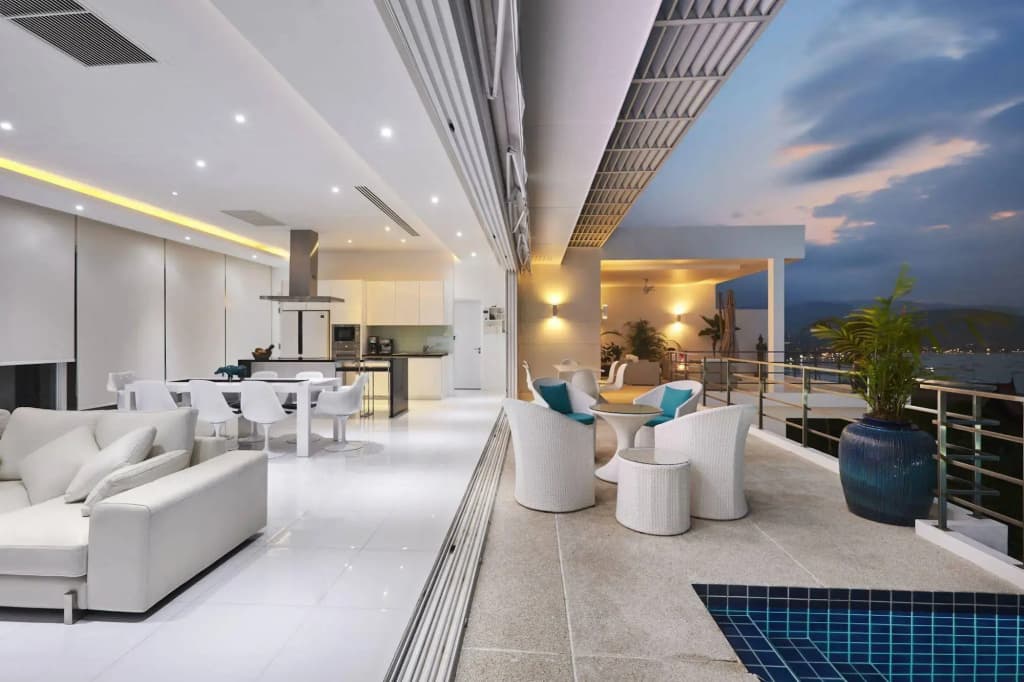 Villa Blanche - photo 18