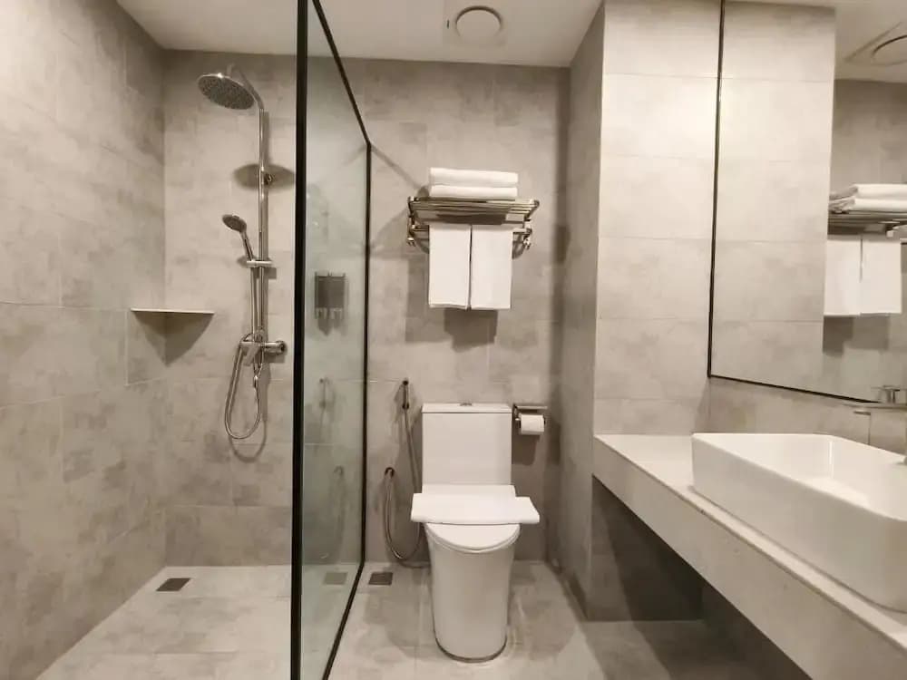 Forum Hotel Penang - photo 6