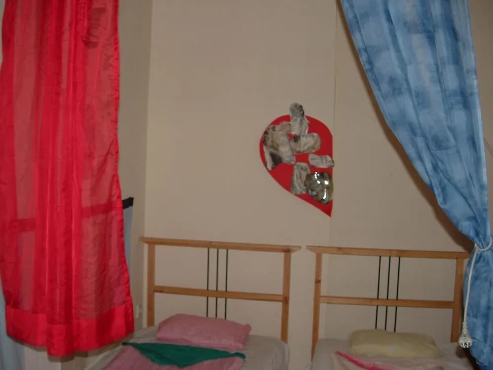 Ace Apartments Hostel - photo 4