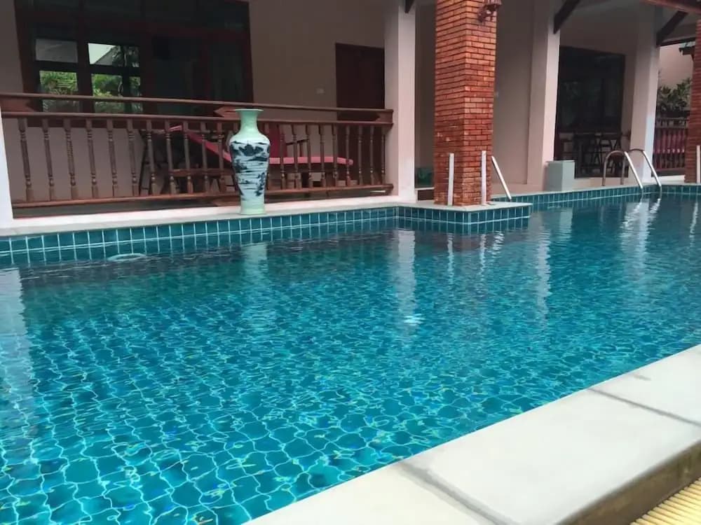 Haad Yao Resort - photo 14