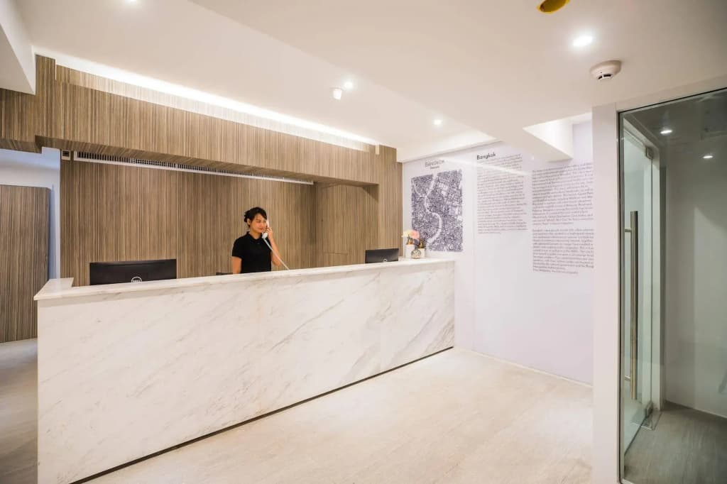 Lucky House Khaosan - photo 19