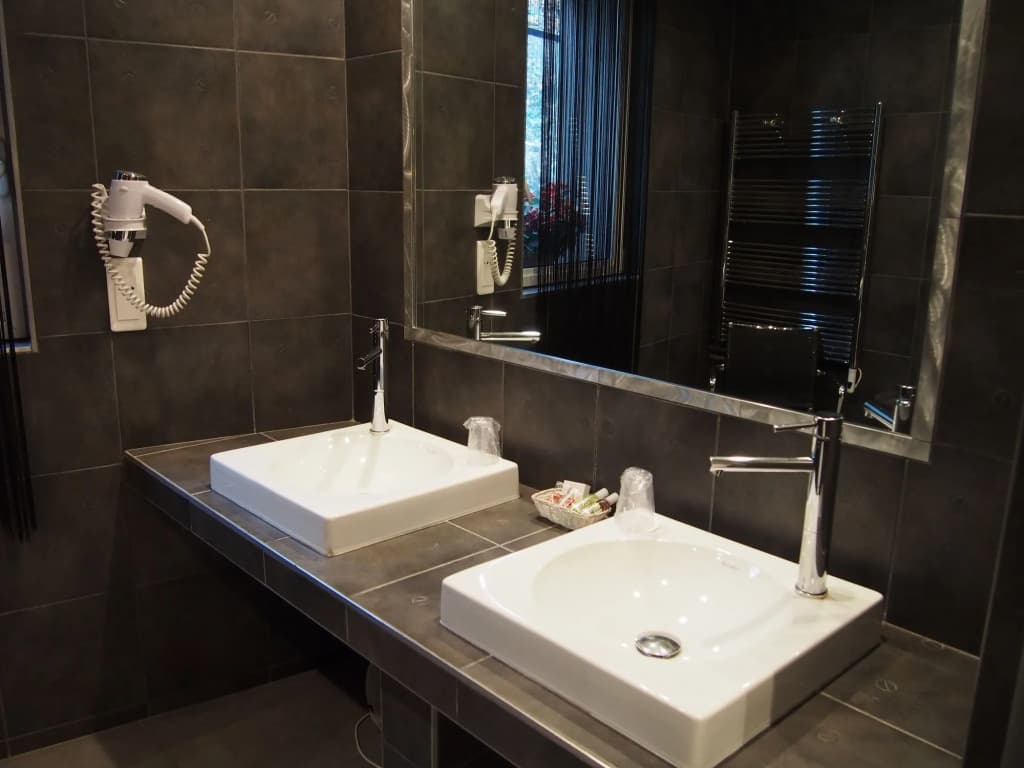 Porte de Versailles Hotel - photo 8