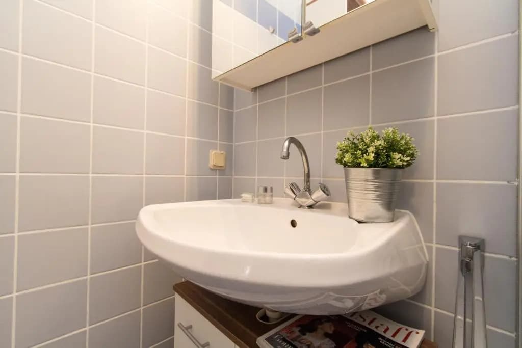 CheckVienna - Apartmenthaus Hietzing - photo 8