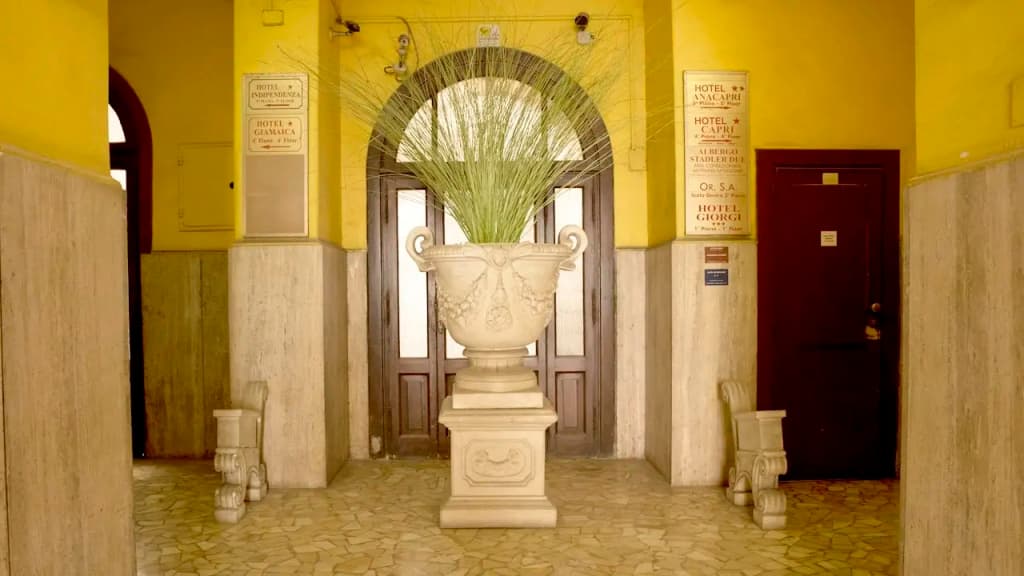 Hotel Anacapri - photo 2