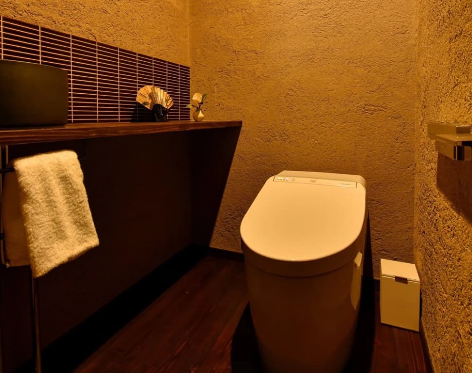 Rinn Premium Machiya Townhouse Kunpu - photo 8