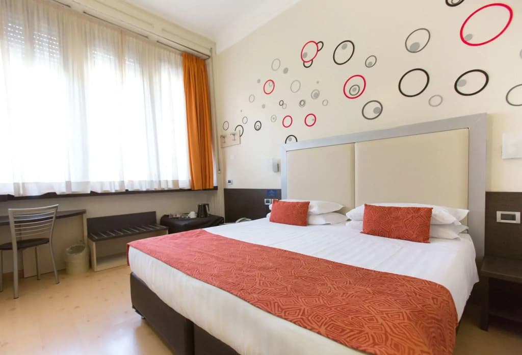 Hotel Piacenza - photo 5