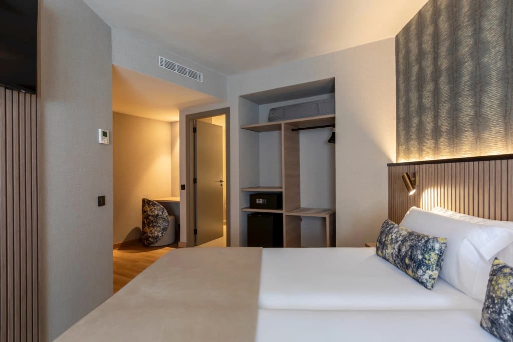 Hotel Acta Piramides - photo 7