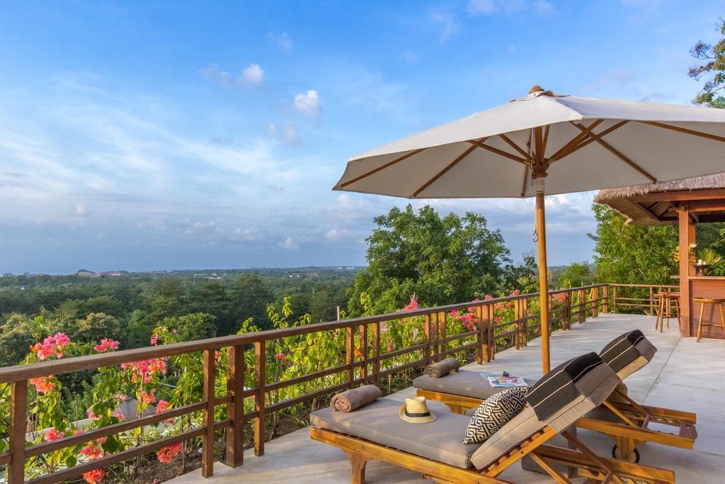 Villa Bayu - photo 9