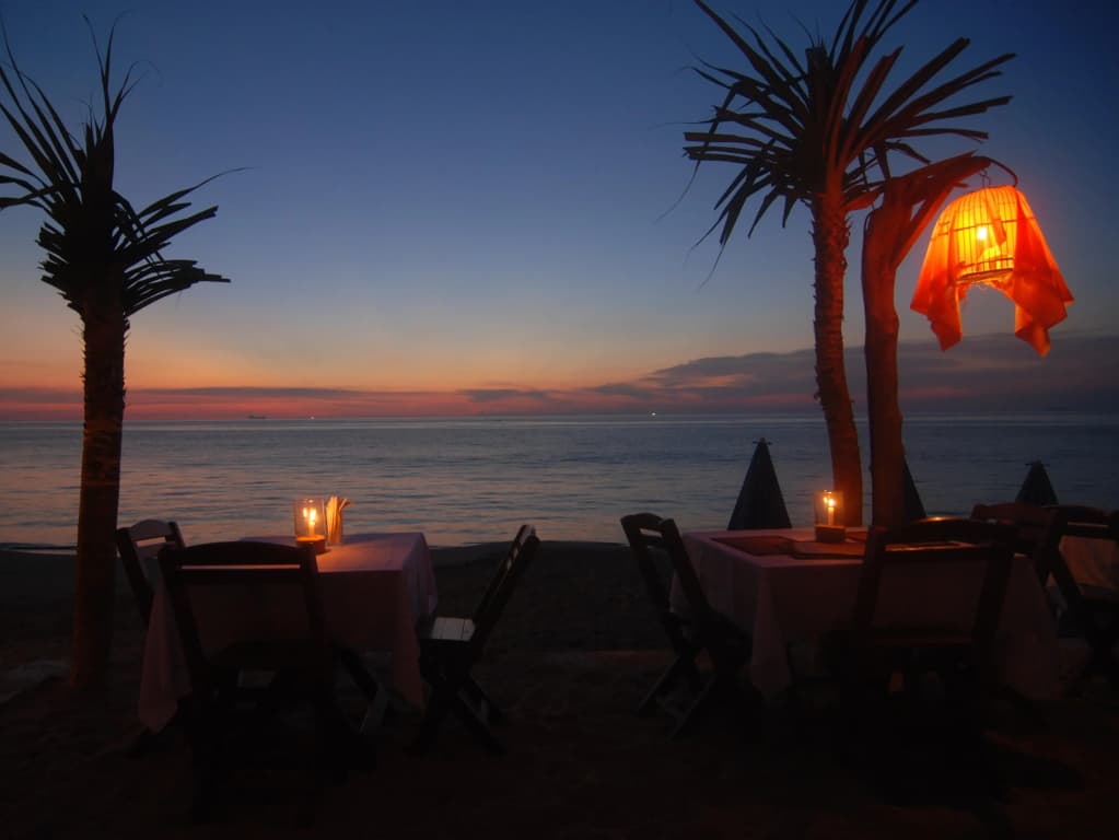 Lanta Seafront Resort - photo 14