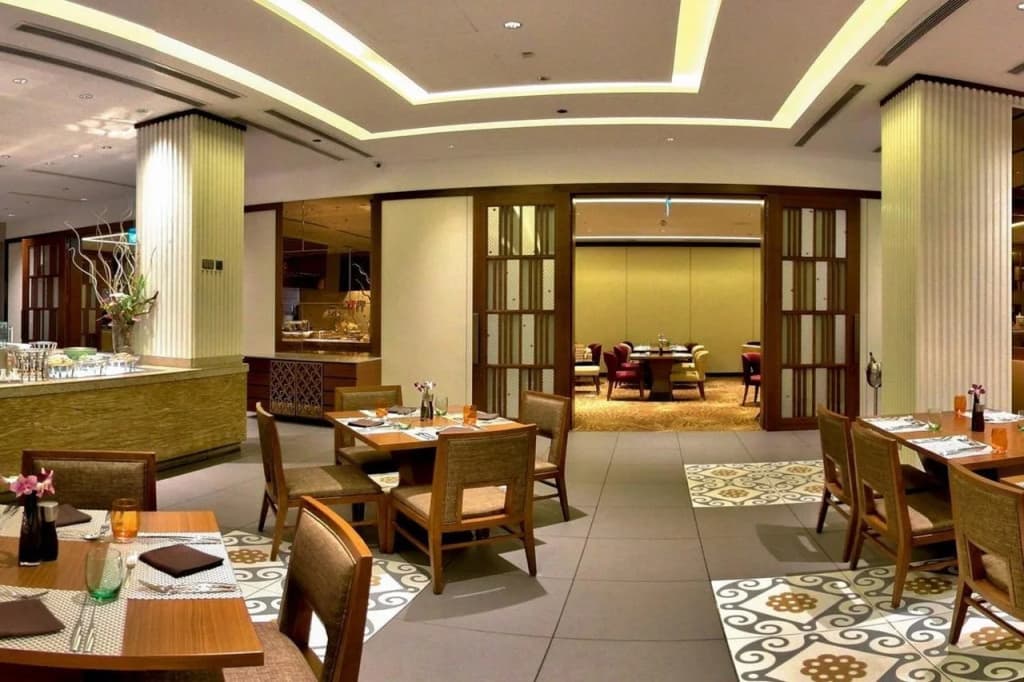 Hilton Colombo Residence - photo 34