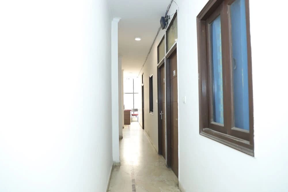Pearl Residency Inn - photo 17