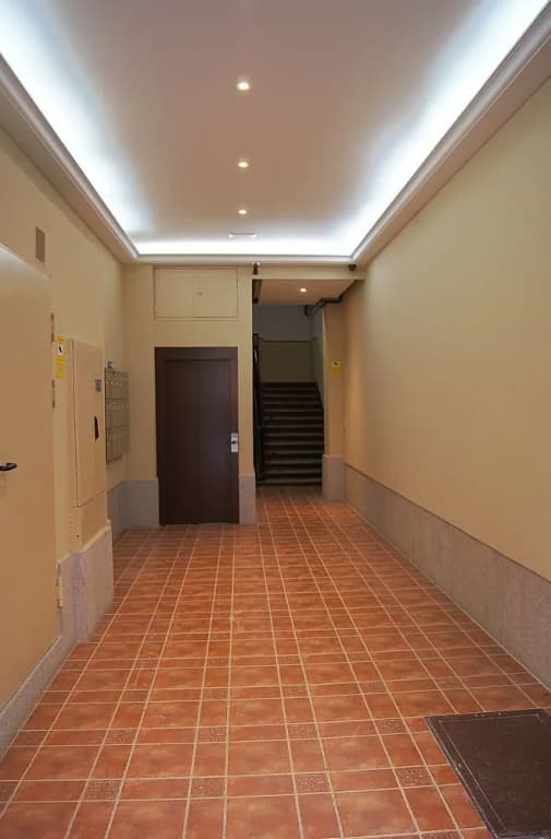 Hostal Fuencarral Kryse - photo 12