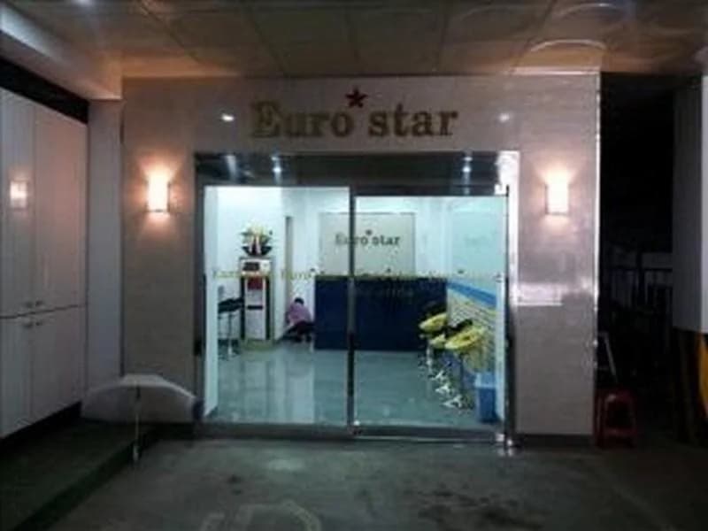 Euro Star Hotel - photo 13