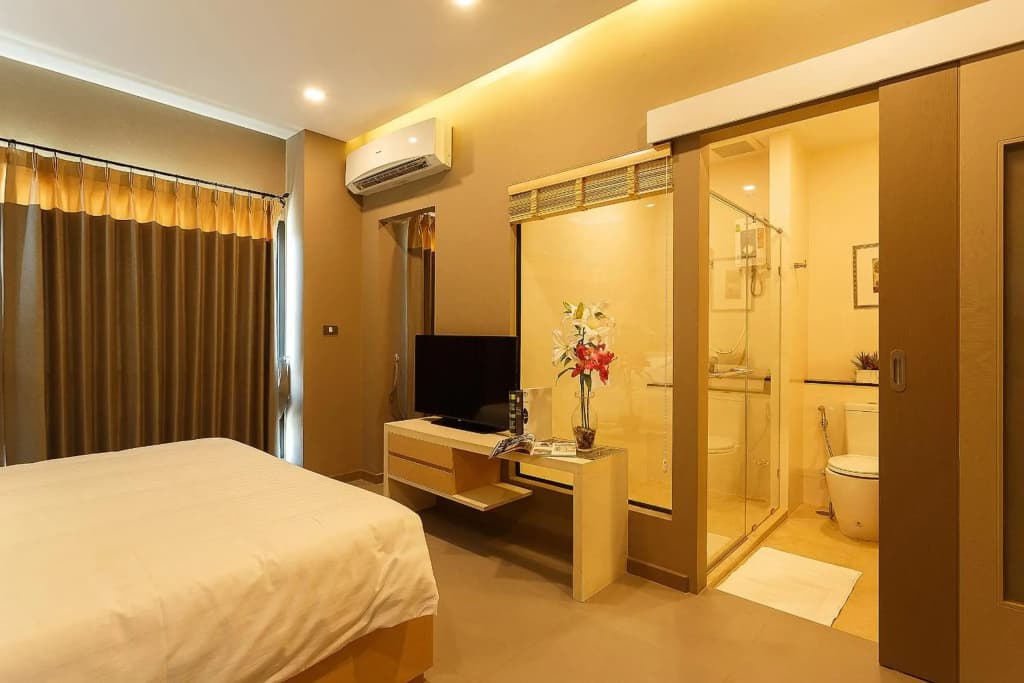 Green Point Residence Hotel - photo 3