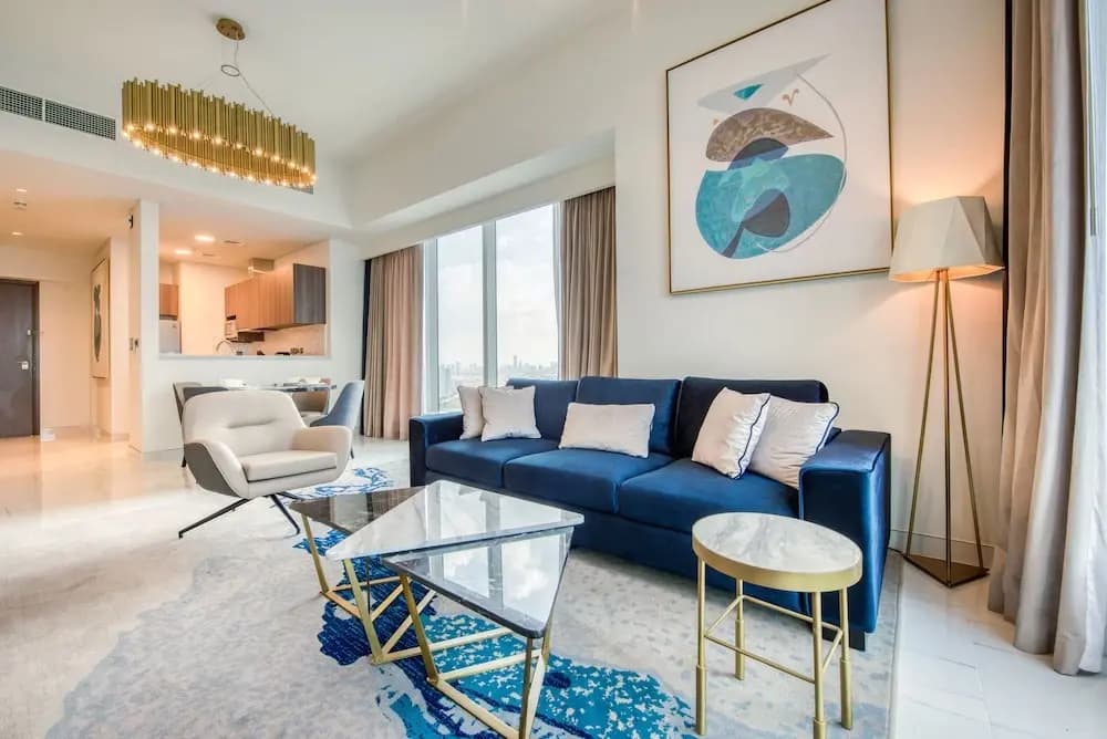 Avani Luxury Apartments - photo 2