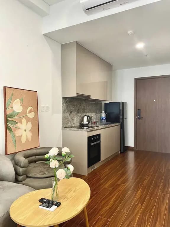 Vinhomes Ocean Park 1 Gia Lâm Apartment - photo 17