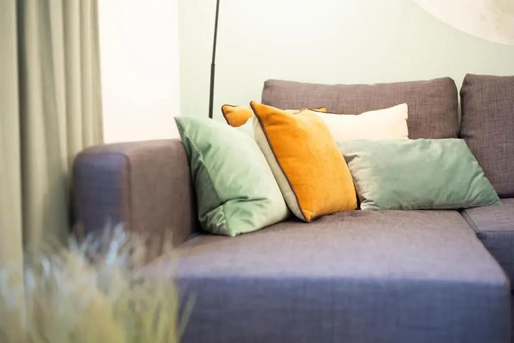 Green & cozy apartment - 15 min to city center - photo 2