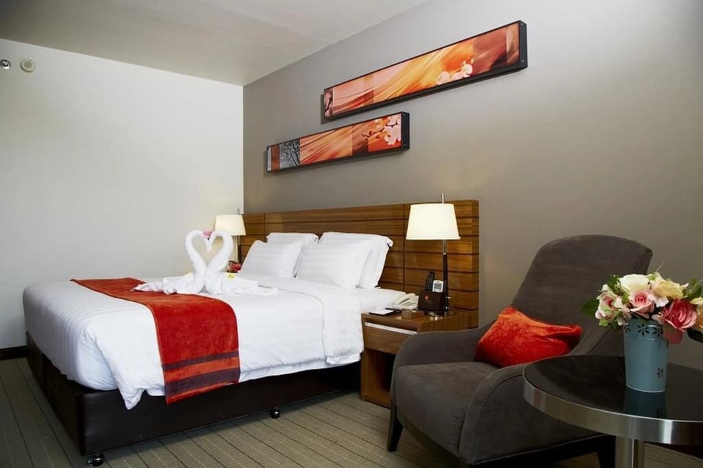 Maple Hotel - photo 12