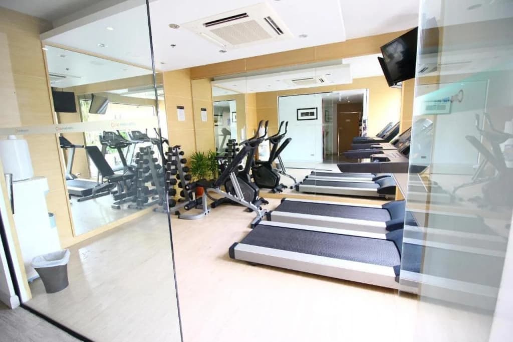 Kudos Parc Pattaya - photo 16