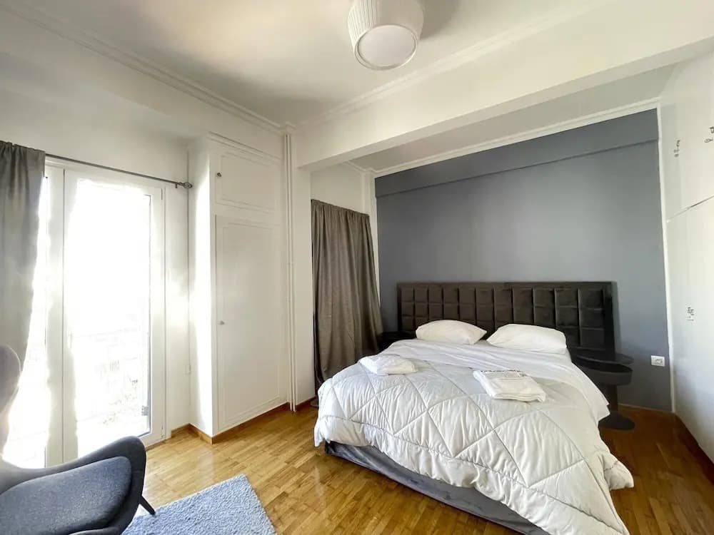 Plato - Acropolis Residence Apartment - photo 3