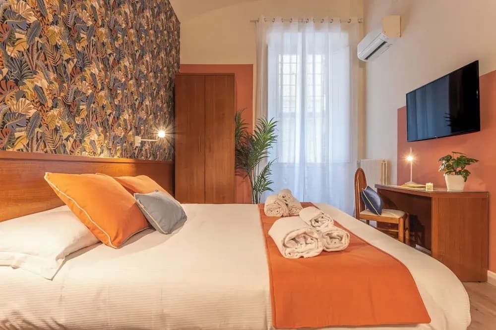 Vittoria Garden Suites - photo 50