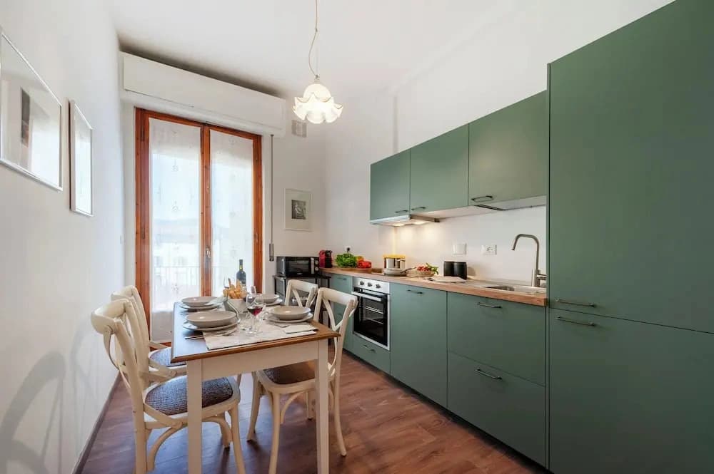 Da Vinci - Flo Apartments - photo 19