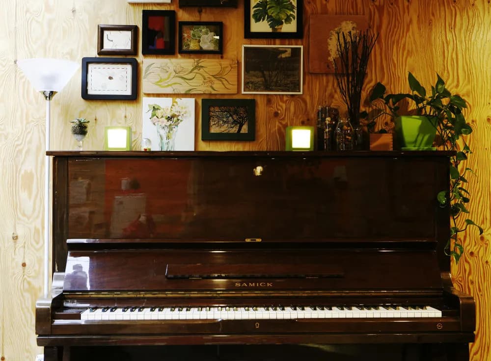Travelers Planet Studio Type Hostel - photo 23