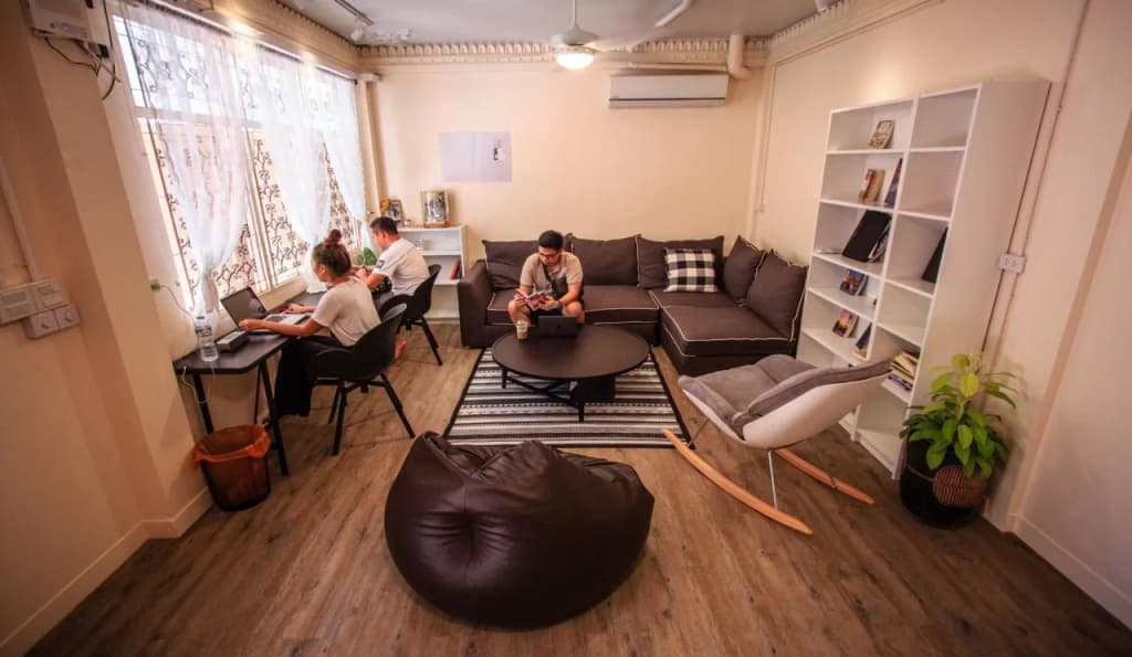 Innspire Bangkok - photo 12