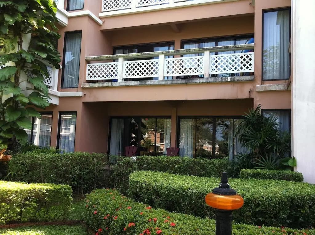 The Allamanda - Unit 1108 - main photo