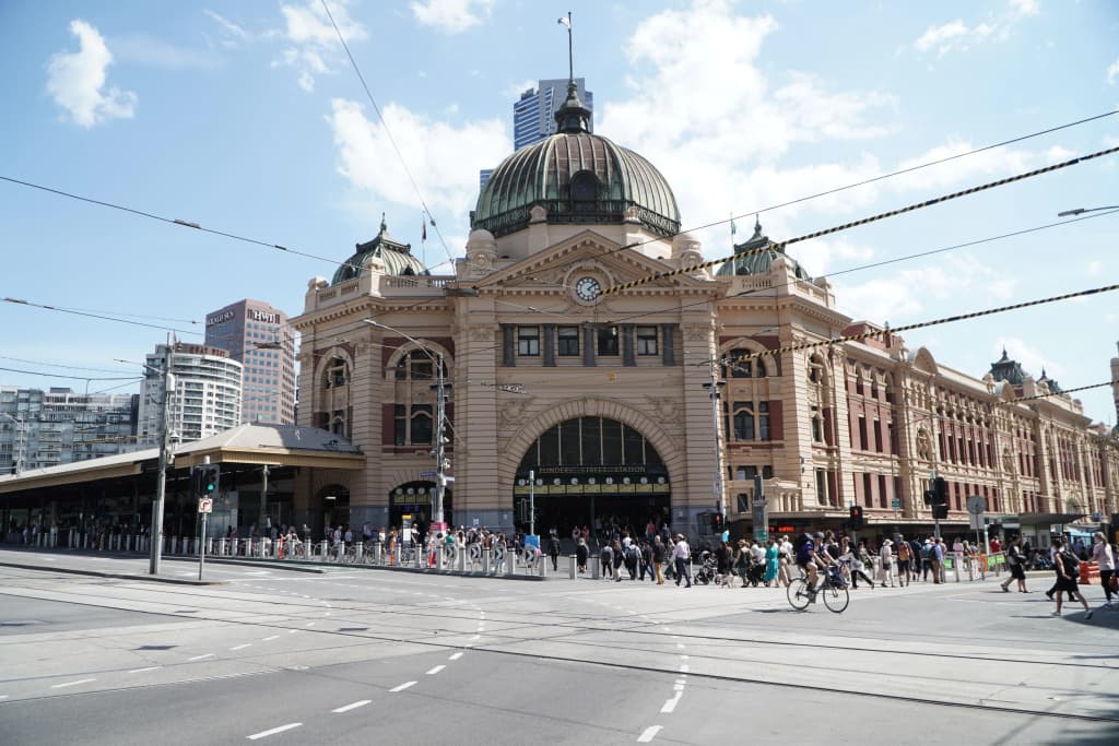Hotel Indigo Melbourne on Flinders by IHG - photo 45